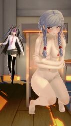 3d Rule 34 Image