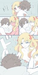 ereshkigal (fate) from fate (series) by myameco