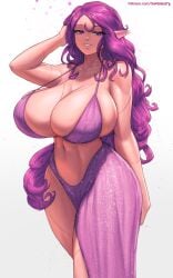 busty (superbusty) from original by superbusty