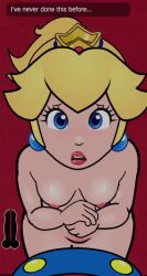 Mario (Series) Rule 34 Video