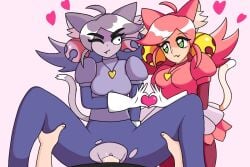 Mew Mew (Undertale) Rule 34 Image