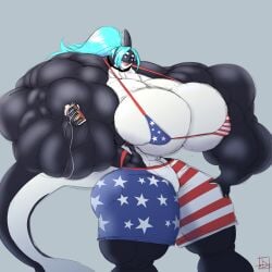 abs biceps breasts could_be_bigger dotintheparadox female killer_whale muscles muscular muscular_arms muscular_female muscular_legs muscular_thighs needs_larger_breasts needs_larger_muscles needs_more_mass pecs whale