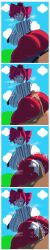 1boy 1girls 2d 2d_(artwork) ahe_gao ambiguous_penetration ass ass_bigger_than_head ass_bigger_than_torso ass_focus assjob back back_view backboob big_ass big_breasts big_thighs blouse breasts breasts_bigger_than_head breasts_bigger_than_torso bubble_butt buttjob climax clothed clothed_female clothed_female_nude_male clothed_male clothed_sex clothing commission commission_art commissioner_upload completely_nude cum cum_explosion cum_inside drool drooling drooling_on_penis ejaculation enormous_ass erect_nipples erect_nipples_under_clothes fat_ass fat_breasts female fully_clothed gigantic_ass gigantic_breasts hat heart hearts hearts_around_head high-waist_pants high_waisted_pants huge_ass huge_breasts huge_penis huge_thighs imminent_sex kasane_teto kasane_teto_(sv) large_ass large_breasts large_thighs lipstick lipstick_mark lipstick_mark_on_penis lipstick_marks lipstick_on_penis looking_at_another looking_back male male_penetrating_female massive_ass massive_breasts mesmerizer_(vocaloid) mesmerizer_teto motion_lines mv_character necktie nervous nervous_smile nipple_bulge nude_male one_eye_closed open_mouth outercourse pants penis penis_between_ass plump plump_ass plump_breasts plump_thighs red_eyes red_hair ripped_clothing ripped_pants round_ass round_breasts saliva saliva_on_penis saliva_string saliva_trail sex shirt sideboob simple_background sitting sitting_on_lap sitting_on_penis sitting_on_person skin_tight skin_tight_pants smile steam steaming_body steamy_breath straight striped_shirt suspenders sweat sweatdrop sweating synthesizer_v thick_ass thick_thighs thighs tight_clothing tight_pants tight_shirt torn_clothes torn_pants tremble_spikes trembling turing890 twerk twerking twerking_on_dick twin_drills utau