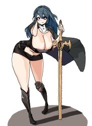 Byleth (Fire Emblem) Rule 34 Image