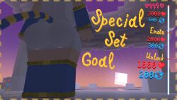 ankha ankha_(animal_crossing) big_ass fba fba_project gearheartful goalpost like_and_retweet like_goal minecraft mojang tagme tail