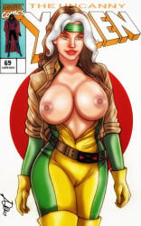 bronxboy79 marvel rogue_(x-men) tagme x-men