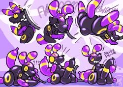 absurd_res ambiguous_gender animate_inanimate anthro balloon balloon_animal balloon_transformation digital_media_(artwork) eeveelution erection expansion generation_2_pokemon genital_expansion hi_res hose hose_inflation inflatable inflatable_transformation inflation living_balloon living_inflatable looking_pleasured memopemo nintendo penis_expansion pokemon pokemon_(species) pokemorph simple_background solo sound_effects transformation transformation_sequence umbreon