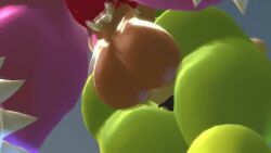 3d 3d_model 3futas 5_toes amy_rose amy_rose_the_werehog anal anal_sex animated anthro barefoot big_penis cum cum_in_ass cum_inside cum_while_penetrated fast_thrusts feet fuckgirl full-package_futanari furry futa_on_futa futa_only futadom futanari idw_comics idw_publishing large_penis megaswitchsfm mobian mobian_(species) mobian_bat penis rouge_the_bat rouge_the_werebat rough_sex sega semen sex sharp_fingernails sling_bikini sonic_(series) sonic_adventure_2 sonic_the_hedgehog_(comics) sonic_the_hedgehog_(idw) sonic_the_hedgehog_(series) sonic_unleashed sound speedrun surge_the_tenrec two_tone_body two_tone_feet video werehog