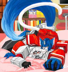 male_only megatron optimus_prime tagme transformers