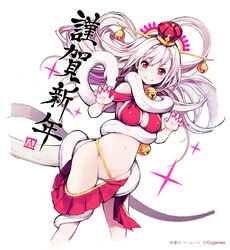 snake princess kukuru from new year by lena (zoal)