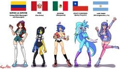 argentina argentinian_flag big_breasts breasts chile chilean chilean_flag colombia colombian colombian_flag ena female female_only flags furry furry_female gerph jago_dibuja joel_g lady_mind latina_female living_with_hipstergirl_and_gamergirl mexican mexican_flag mexico mi_imaginacion_y_yo negum_akil newgrounds original original_character peru peruvian peruvian_flag skarp_world skarpne_(skarp_world) sophie_(living_with_hipstergirl_and_gamergirl) spaicy spaicy_chicross yamil_jozami_(mi_imaginacion_y_yo)