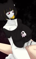 1girls Rule 34 Image