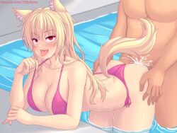 tiffy fan art