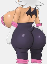 rouge the bat from sega by donan
