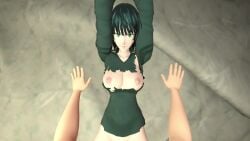 Fubuki (One-Punch Man) Rule 34 Video