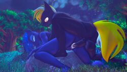 3d (Artwork) Rule 34 Image