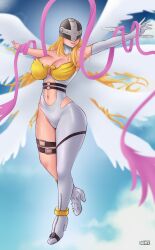 angewomon deviantart digimon fanbox_reward gummslime gumroad patreon tagme