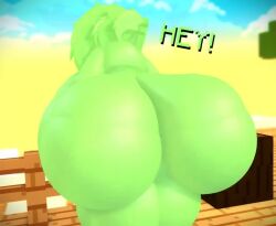 1futa 3d animated ass ass_slap backsack big_ass big_balls big_breasts big_butt futanari hbtheender huge_ass huge_balls huge_breasts jiggling_ass jiggling_butt minecraft shorter_than_30_seconds shorter_than_one_minute slapping_ass slapping_butt slimer slimer_(stemingbunbun) sound video