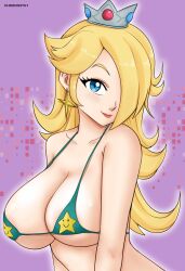 Mario (Series) Rule 34 Image