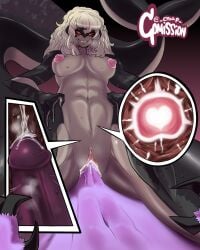 absurd_res animal_humanoid anthro buwaro_elexion cetacean crap1007 dolphin duo female fire_demon_(slightly_damned) hi_res humanoid impregnation male male/female mammal marine marine_humanoid oceanic_dolphin orca ovum ovum_with_heart pressure_(roblox) roblox slightly_damned sperm_cell toothed_whale zalundia