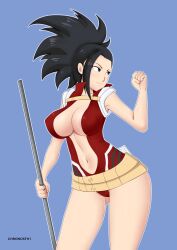 Hero Outfit (Mha) Rule 34 Image