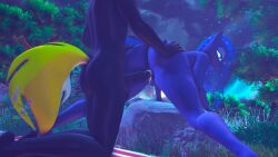 3d (Artwork) Rule 34 Image