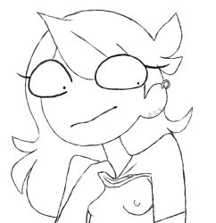 Breasts Rule 34 Image