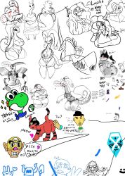 Anthro Rule 34 Image