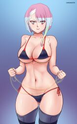 Bikini Rule 34 Image