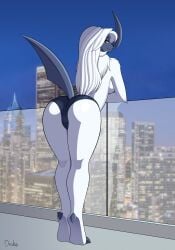 absol from pokemon by drako1997