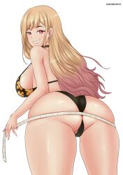 kitagawa marin from deviantart by gummslime