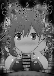 azuma himari from mato seihei no slave by kurotama