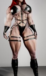 Viper (Sevenarts) Rule 34 Image