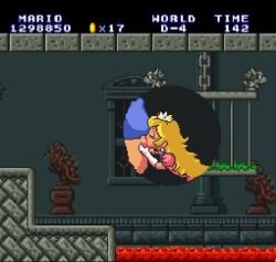 animated blonde_hair blowjob deepthroat fellatio female hand_on_balls hand_on_penis holding_penis lipstick loop mario mario_(series) oral pixel pixel_art princess princess_peach reward sound straight super_mario_all-stars super_mario_bros. tagme theevilfallenone tongue_out_blowjob video