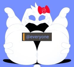 clyde (discord) from discord by lobokosmico