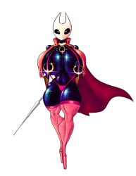 hornet (hollow knight) from hollow knight by bobafettsimp