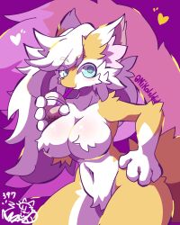 big_breasts breasts female furry nyaswitchnya tagme