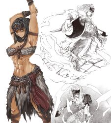 nepheli loux from elden ring
