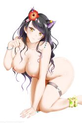 blake belladonna from rwby by kimmy77