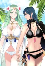 byleth (fire emblem) from fire emblem by camel000