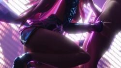 1boy 1girls 3d ahri animated areola ass blowjob boobs breasts breasts_out deepthroat duo duo_focus exposed_breasts fellatio female heels high_heels k/da_ahri k/da_all_out_series k/da_series large_ass large_penis league_of_legends male nightmare_fuel nipples no_sound nude_male oral oral_sex penis swursterotic tagme thick_ass thick_thighs tits video voluptuous