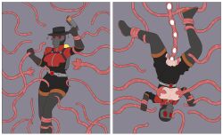 1girls 2koma athorment big_breasts breasts egg_implantation faceless_female female female_focus female_penetrated fempyro mask oviposition pyro pyro_(team_fortress_2) rule_63 tagme team_fortress_2 tentacle tentacle_sex vaginal_insertion vaginal_object_insertion vaginal_penetration vaginal_sex wide_hips