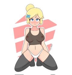piper (brawl stars) from brawl stars by aretokio