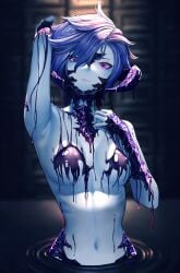 au ra from final fantasy