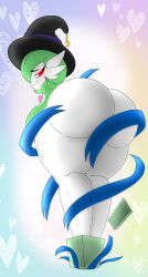 PokÉMon (Species) Rule 34 Image