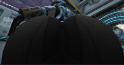 Ass Rule 34 Image