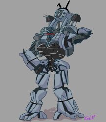 blackout blackout_(transformers) papu_ender robot transformers transformers_(bayverse) xd