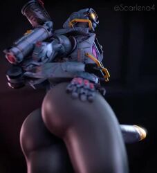 1boy 1male 3d animated apex_legends ass big_ass big_butt big_penis bottomless curvy curvy_male dat_ass erect erect_penis erection femboy huge_ass huge_cock huge_penis hyper_penis large_ass large_penis long_penis male_only masturbating masturbation mp4 pathfinder_(apex_legends) penis robot scarlena4 short_video sound tagme thick_ass thick_thighs video voluptuous wide_hips