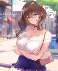 lisa (genshin impact) from genshin impact by azto dio