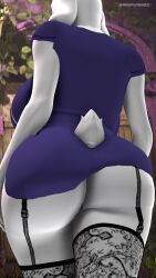 toriel from undertale by darkflash23